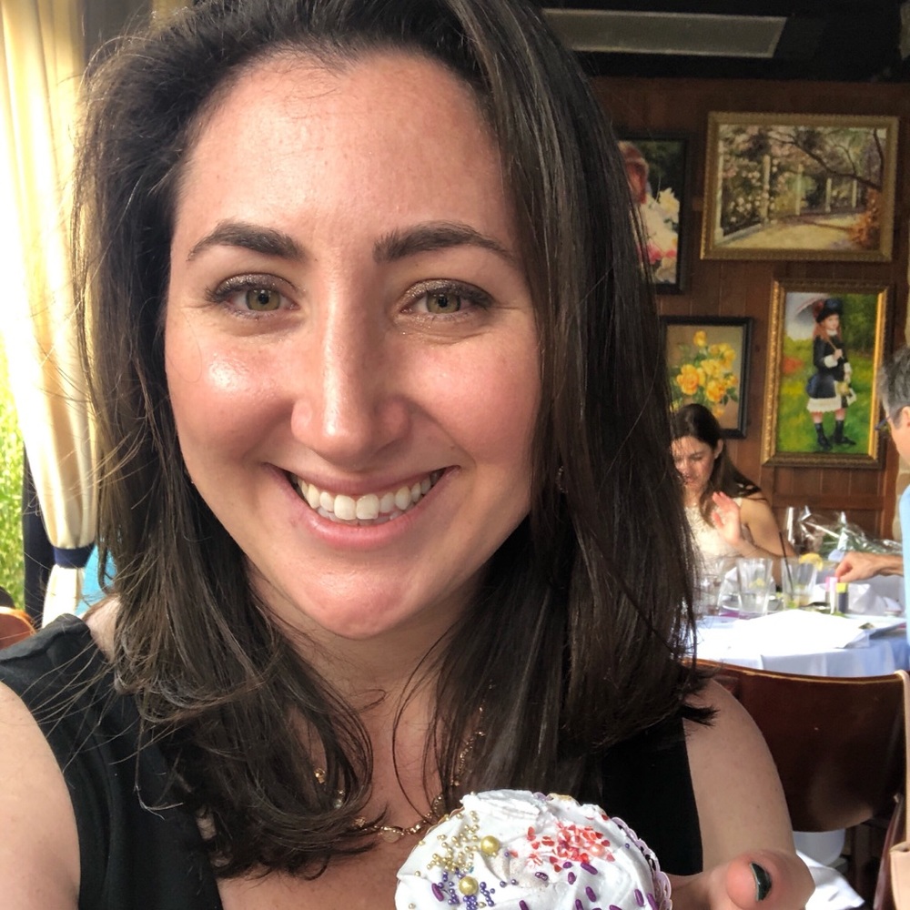 Meet your Posher, Jordyn